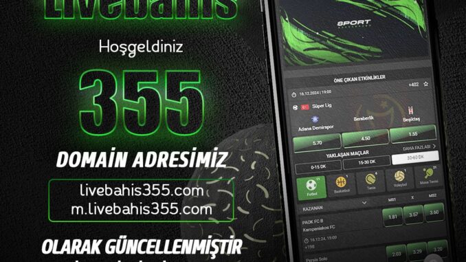 livebahis-365